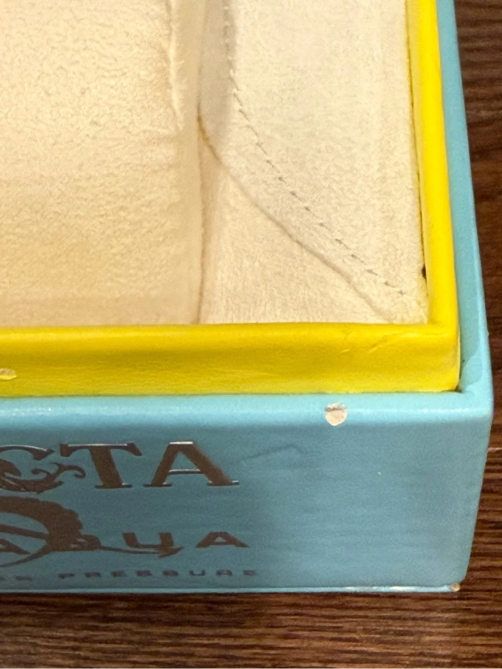Invicta authentic subaqua